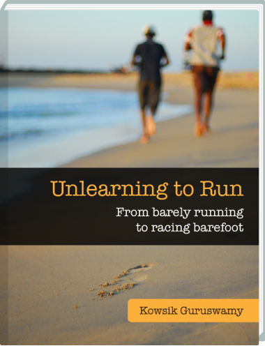 Un-learning to Run