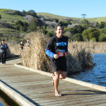 Coyote Hills 2nd Lap