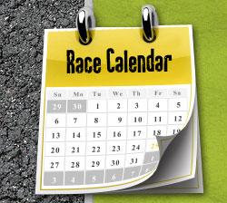 Race Calendar