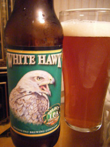 White Hawk IPA