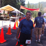 Headwaters Ultra Finish Line